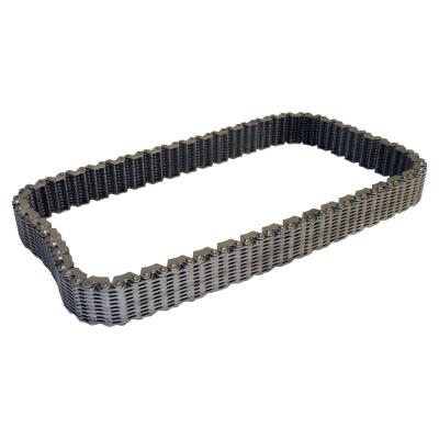 Transfer Case Chain for Select 10-18 Jeep JK Wrangler w/ NV241 or NV241OR Crown Automotive