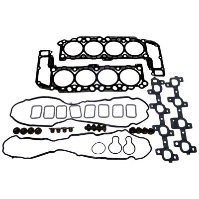 Upper Gasket Set for 1999-2003 Jeep WJ, WG Grand Cherokee w/ 4.7L Engine Crown Automotive
