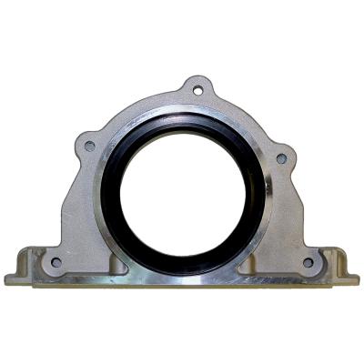 Rear Crankshaft Retainer &amp; Seal Kit for 2005+ Jeep Vehicles w/ Hemi Engine Crown Automotive