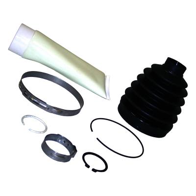 Front CV Shaft Boot Kit for 05/10 Jeep Grand Cherokee &amp; Commander, L or R Crown Automotive