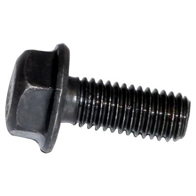 Front Caliper Mounting Bolt for Jeep 2007-18 JK Wrangler &amp; 2008-12 KK Liberty Crown Automotive