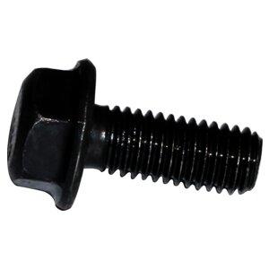 Front Caliper Mounting Bolt for Jeep 2007-18 JK Wrangler &amp; 2008-12 KK Liberty Crown Automotive
