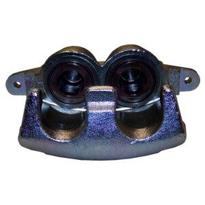 Left Front Brake Caliper for 2005-2010 Jeep Grand Cherokee or Commander Crown Automotive
