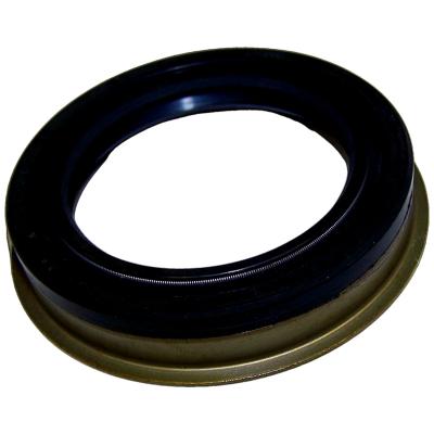 Front Transfer Case Output Shaft Seal for Select Jeep 05+, WL,WK, XK, KK Models Crown Automotive