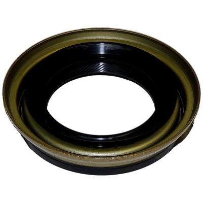 Transfer Case Rear Output Seal Jeep 05-10 WK, 06-09 XK w/ Select Transfer Cases Crown Automotive