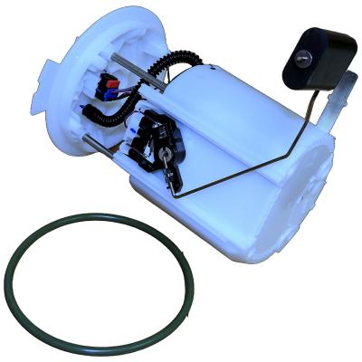 Fuel Module for 11-15 Jeep WK Grand Cherokee w/ 3.6L, 5.7L Engines w/ Flex Fuel Crown Automotive