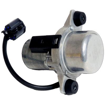Brake Booster Vacuum Pump for Misc. 11-15 WK Grand Cherokee &amp; KL Cherokee w/ V6 Crown Automotive