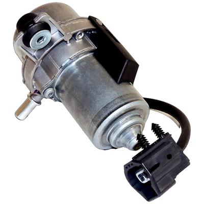 Brake Booster Vacuum Pump for Misc. 11-15 WK Grand Cherokee &amp; KL Cherokee w/ V6 Crown Automotive