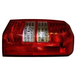 Right Tail Light Assembly for 2008-2017 Jeep MK Patriot Crown Automotive