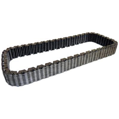 Transfer Case Chain for Select Jeep WK Grand Cherokee and XK Commander Crown Automotive