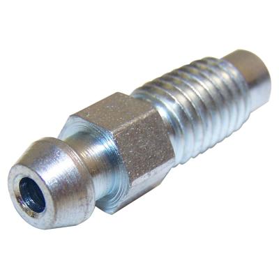 Front Bleeder Screw for 2006-2010 Jeep WK, WH Grand Cherokee w/ SRT8 Package Crown Automotive