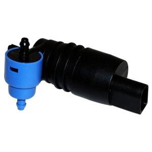 Front Washer Pump for Select 2007+ Jeep JK, WK, XK, KK, KJ, MK Models Crown Automotive