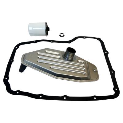 Automatic Transmission Filter Kit for Select Jeep JK, WK, WJ, XK, KJ Models Crown Automotive