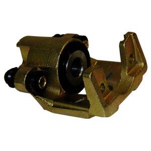 Right Rear Brake Caliper for 2003-2007 Jeep TJ Wrangler &amp; KJ Liberty, Less Pads Crown Automotive