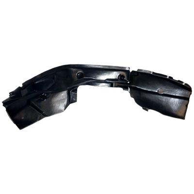 Right Front Fender Liner for 2011-2017 Jeep MK Compass Crown Automotive
