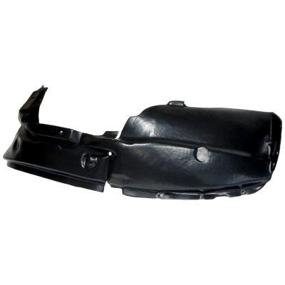 Right Front Fender Liner for 2011-2017 Jeep MK Compass Crown Automotive