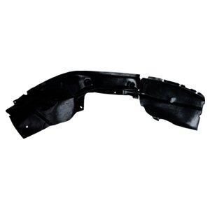 Right Front Fender Liner for 2011-2017 Jeep MK Compass Crown Automotive