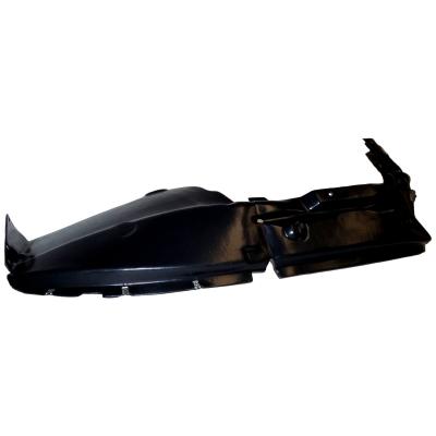 Left Front Fender Liner for 2011-2017 Jeep MK Compass Crown Automotive