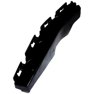 Right Front Upper Fascia Bracket for 2011-2017 Jeep MK Compass Crown Automotive