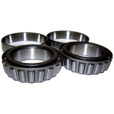 Differential Carrier Bearing Kit, 06-10 Jeep Grand Cherokee &amp; Commander w/ D44R Crown Automotive