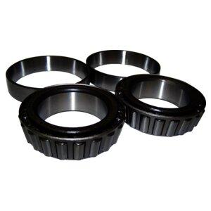 Differential Carrier Bearing Kit, 06-10 Jeep Grand Cherokee &amp; Commander w/ D44R Crown Automotive