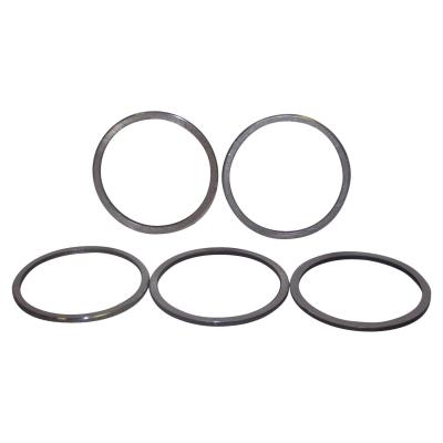 Differential Carrier Shim Kit for 06-10 Jeep Grand Cherokee &amp; Commander w/ D44 R Crown Automotive