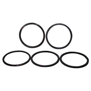 Differential Carrier Shim Kit for 06-10 Jeep Grand Cherokee &amp; Commander w/ D44 R Crown Automotive