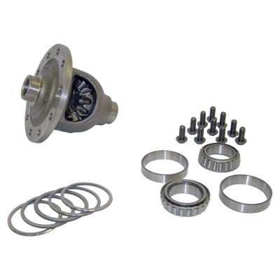 Differential Case Kit for 06/10 Jeep Grand Cherokee &amp; Commander w/ Dana 44 Rear Crown Automotive