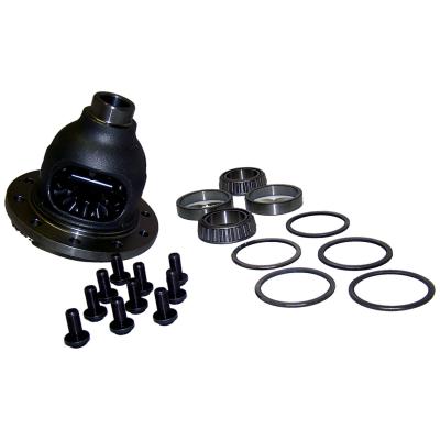Differential Case Kit for 06/10 Jeep Grand Cherokee &amp; Commander w/ Dana 44 Rear Crown Automotive