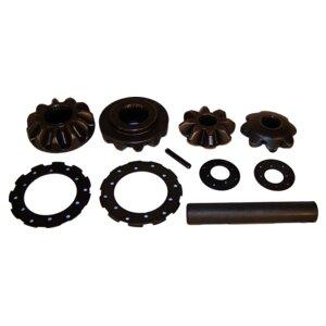 Differential Gear Set 06-10 Jeep Grand Cherokee or Commander w/ Dana 44 Rear Crown Automotive