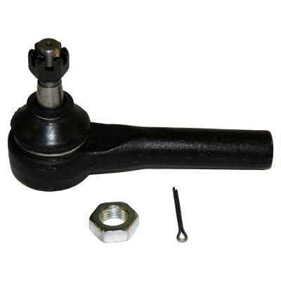 Outer Tie Rod End for 2007-2017 Jeep MK Compass / Patriot, Left or Right Crown Automotive