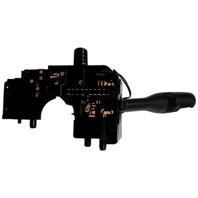 Multifunction Switch for Jeep JK, WK, XK, MK, KK Models w/o Fog Lamps Crown Automotive