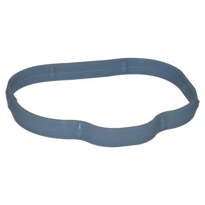 Intake Manifold Seal Lower for Select Jeep 12-18 JK, 11-21 WK, 14-17 KL w/ V6 Engine Crown Automotive