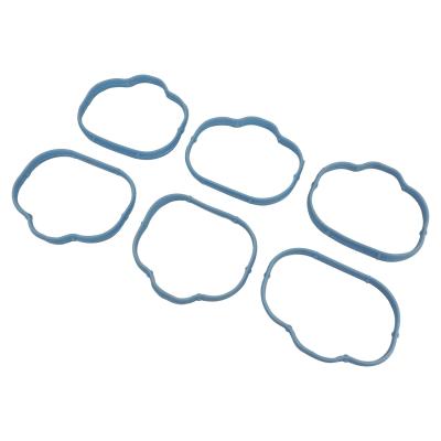 Intake Manifold Gasket Set Lower for Select 2011-2021 Jeep Vehicles w/ Pentastar Eng. Crown Automotive