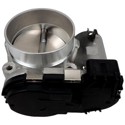 Throttle Body for Misc Jeep 12-18 Wrangler, 11+ Grand Cherokee, 14-22 Cherokee Crown Automotive