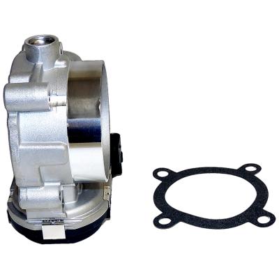 Throttle Body for Misc Jeep 12-18 Wrangler, 11+ Grand Cherokee, 14-22 Cherokee Crown Automotive