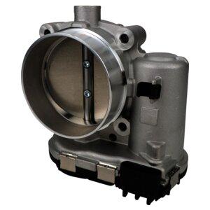 Throttle Body for Misc Jeep 12-18 Wrangler, 11+ Grand Cherokee, 14-22 Cherokee Crown Automotive