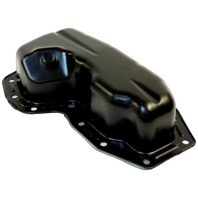 Engine Oil Pan for 2011-2021 Jeep WK Grand Cherokee w/ 3.6L or 3.0L Gas Engines Crown Automotive