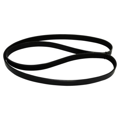 Accessory Drive Belt for Select 11-15 Jeep Grand Cherokee w/ 3.6L or 3.0L Gas Crown Automotive