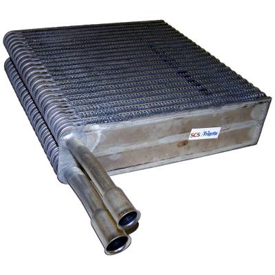 A/C Evaporator for 2006-2007 KJ Jeep Liberty w/ 3.7L Engine, w/ Left Hand Drive Crown Automotive
