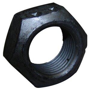 Pinion Nut for Select Jeep JK, WK, WH, WJ, WG, ZJ, ZG, XK, XH w/ D35 and D44 Crown Automotive