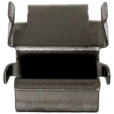 Rear Brake Pad Spring for 2007-2017 Jeep MK Compass, Patriot w/ Rear Disc Brakes Crown Automotive