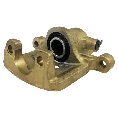 Left Rear Brake Caliper for 2007-2017 Jeep MK Compass, Patriot w/ 10.31 Inch Rotors Crown Automotive