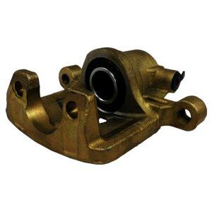 Left Rear Brake Caliper for 2007-2017 Jeep MK Compass, Patriot w/ 10.31 Inch Rotors Crown Automotive