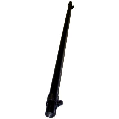 Steering Tie Rod Adjuster w/ Clamps for 84-90 XJ Cherokee or 86-90 MJ Comanche Crown Automotive