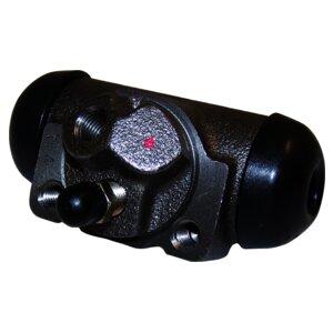 Right Rear Wheel Cylinder, 7/8 Inch Bore for Select Jeep CJs, YJ, XJ, MJ, ZJ Models Crown Automotive