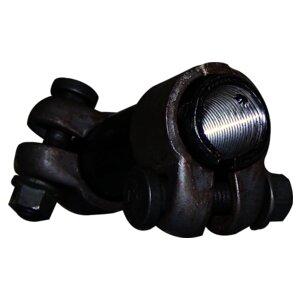 Tie Rod Adjusting Sleeve for 1987-1995 Jeep YJ Wrangler, 4-1/2 Inch Length Crown Automotive