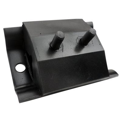 Transmission Mount for 1987-1995 Jeep YJ Wrangler w/ 2.5L, 4.2L or 4.0L Engines Crown Automotive