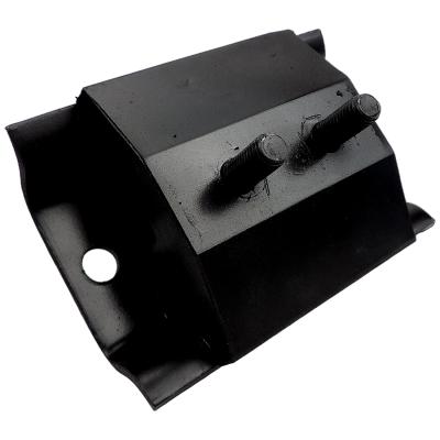 Transmission Mount for 1987-1995 Jeep YJ Wrangler w/ 2.5L, 4.2L or 4.0L Engines Crown Automotive