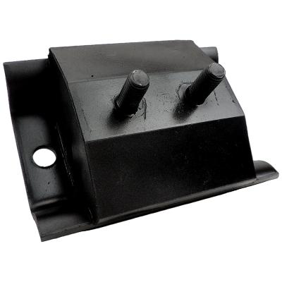 Transmission Mount for 1987-1995 Jeep YJ Wrangler w/ 2.5L, 4.2L or 4.0L Engines Crown Automotive
